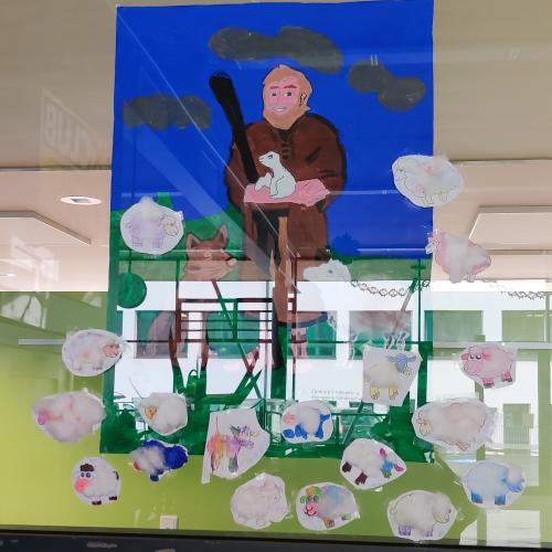 Der Winter is mir net zwider