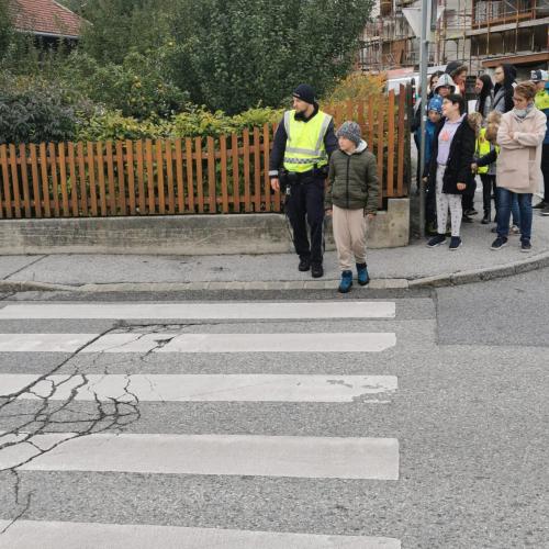 Verkehrssicherheit