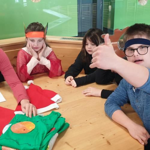 Geschichte von Rudolf