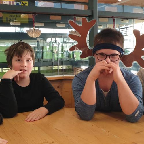 Geschichte von Rudolf