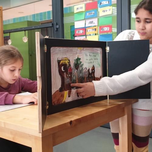 Geschichte von Rudolf