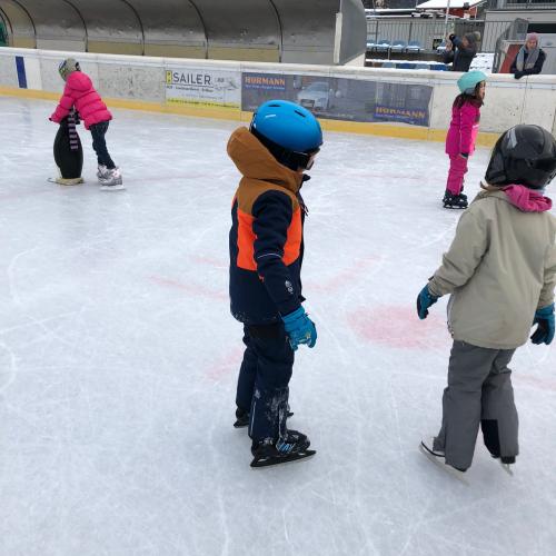 Eislaufen 22