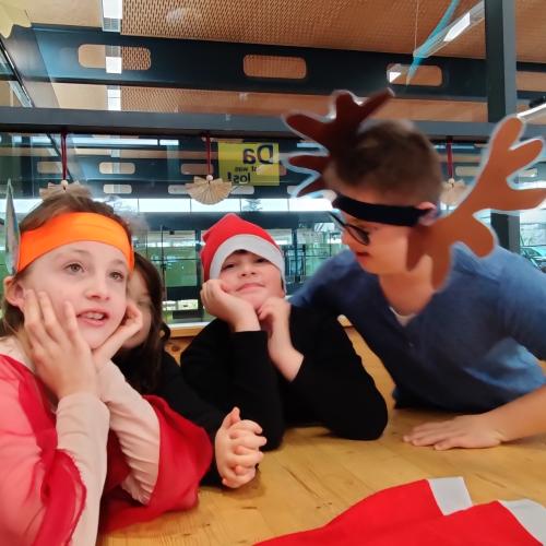 Geschichte von Rudolf