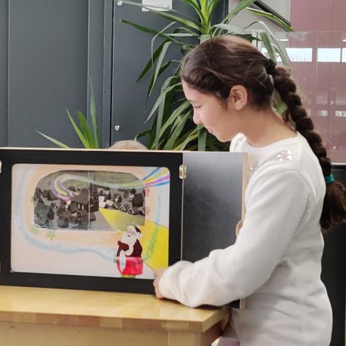 Geschichte von Rudolf