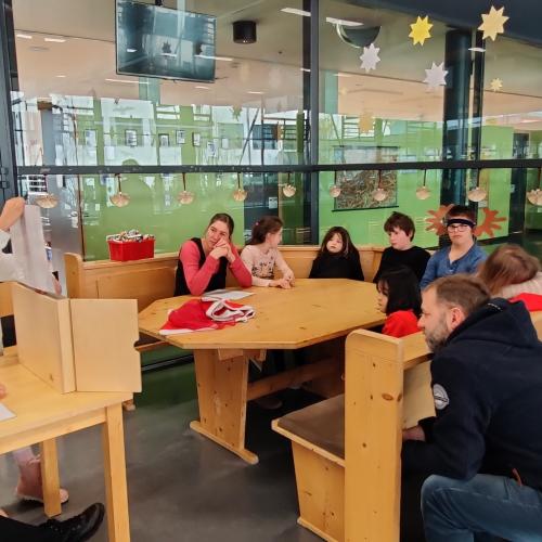 Geschichte von Rudolf