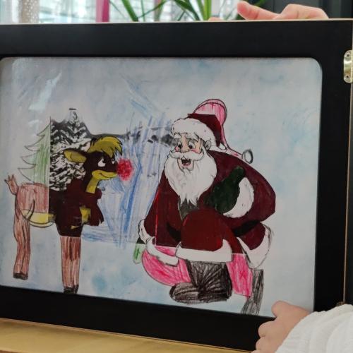 Geschichte von Rudolf