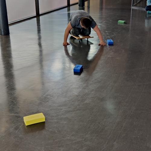 Physiotherapie