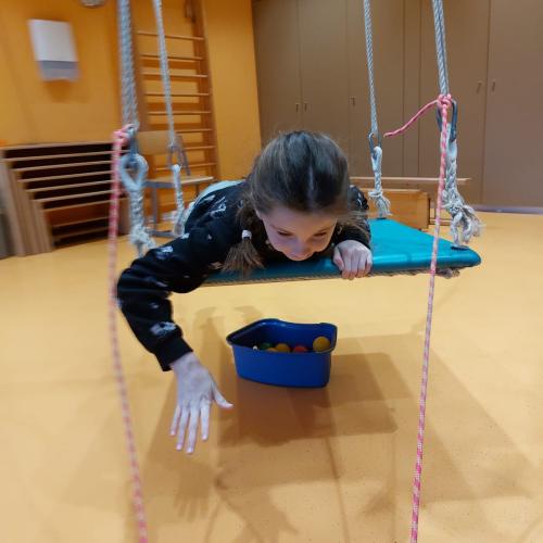 Physiotherapie