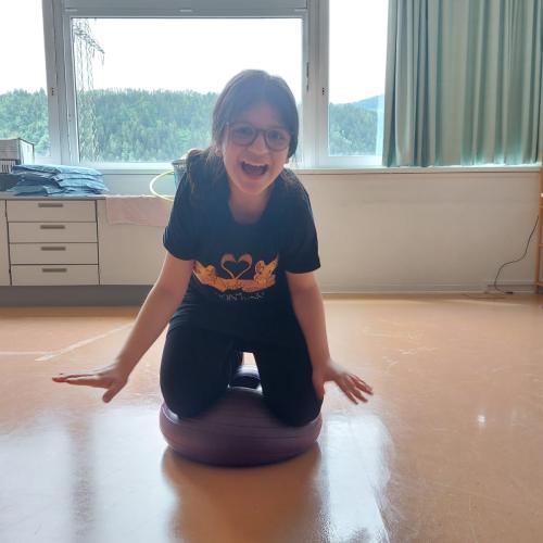 Physiotherapie