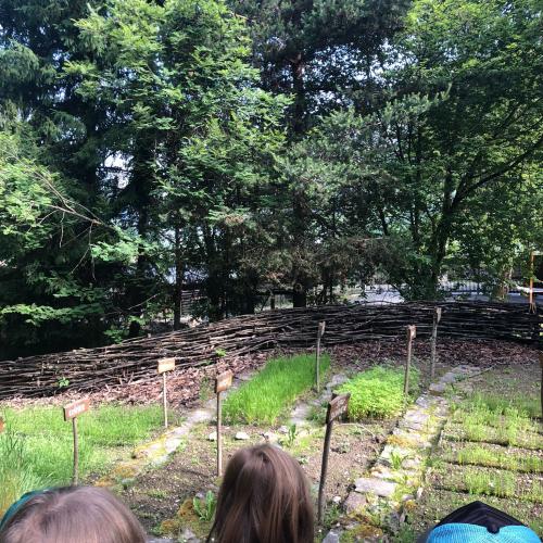 1a und 1d im Ötzidorf