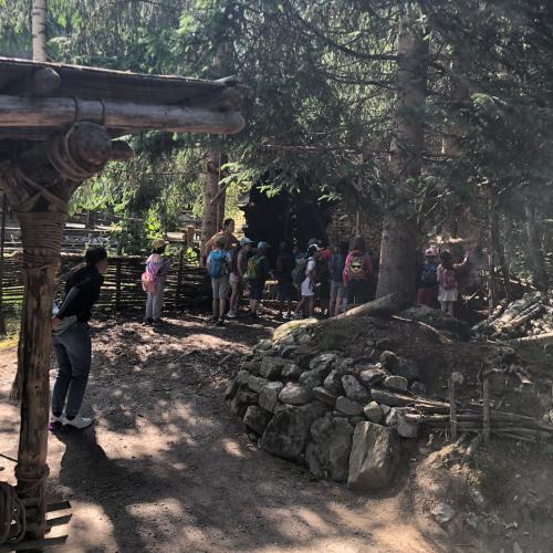 1a und 1d im Ötzidorf