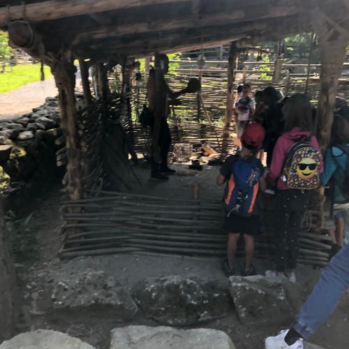 1a und 1d im Ötzidorf