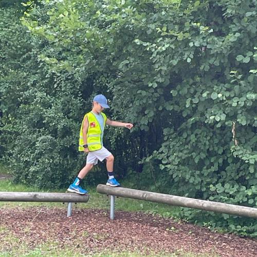 Sommerbetreuung 2023