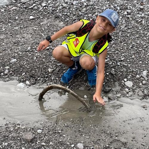 Sommerbetreuung 2023