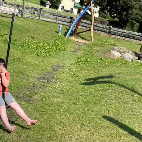 Sommerbetreuung 2023