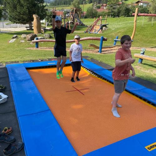 Sommerbetreuung 2023