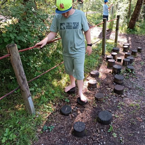 Sommerbetreuung 2023