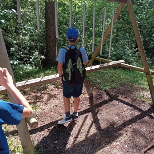 Sommerbetreuung 2023