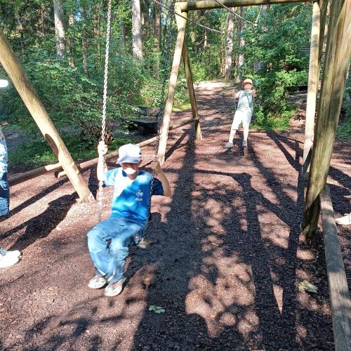 Sommerbetreuung 2023