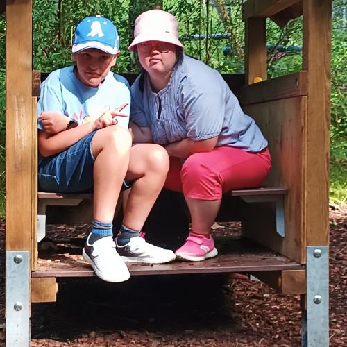 Sommerbetreuung 2023