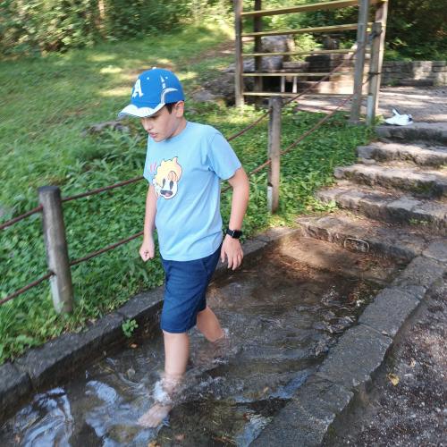 Sommerbetreuung 2023