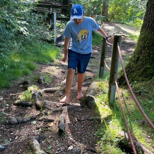 Sommerbetreuung 2023