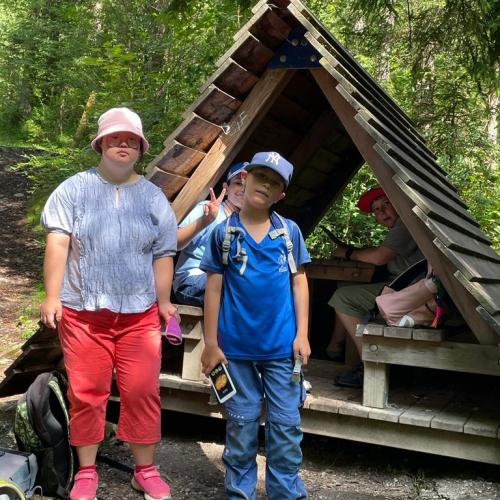 Sommerbetreuung 2023