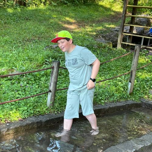 Sommerbetreuung 2023