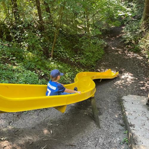 Sommerbetreuung 2023