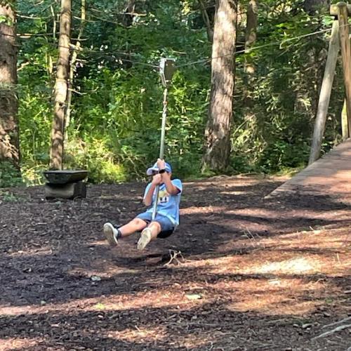 Sommerbetreuung 2023