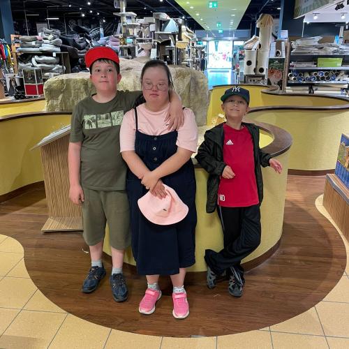 Sommerbetreuung 2023