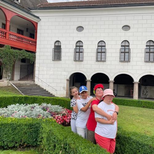 Sommerbetreuung 2023