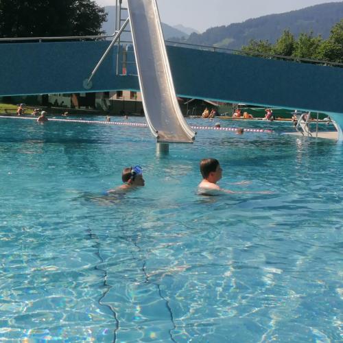 Sommerbetreuung 2023