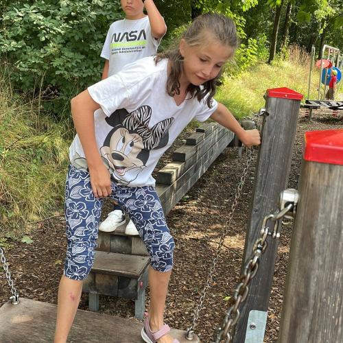 Sommerbetreuung 2023