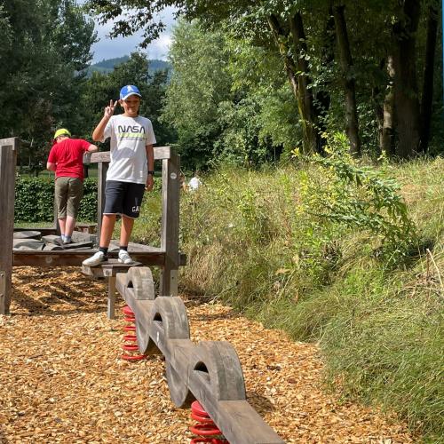 Sommerbetreuung 2023