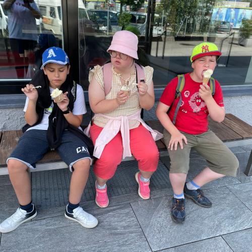 Sommerbetreuung 2023