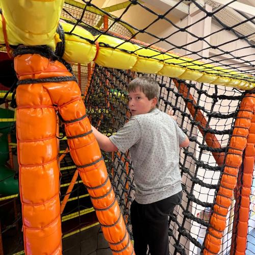 Sommerbetreuung 2023