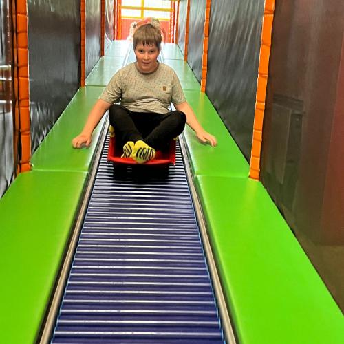 Sommerbetreuung 2023