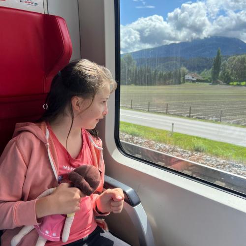 Sommerbetreuung 2023