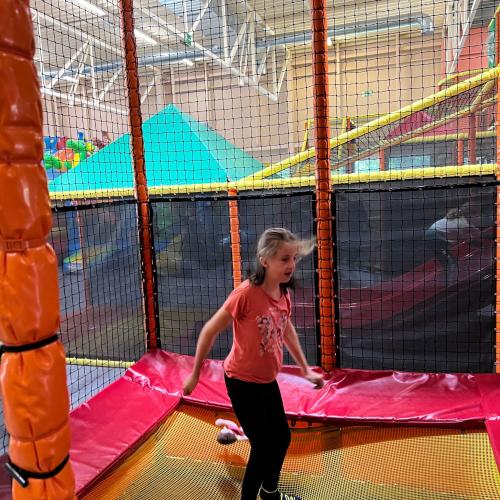 Sommerbetreuung 2023