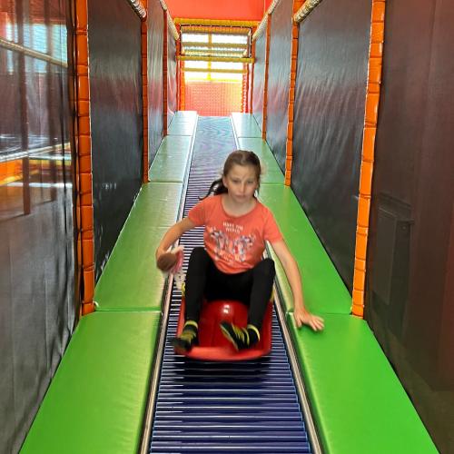 Sommerbetreuung 2023