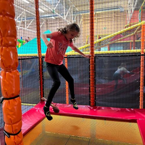 Sommerbetreuung 2023