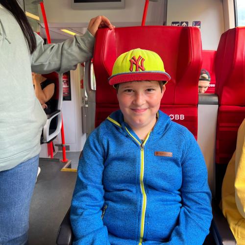 Sommerbetreuung 2023