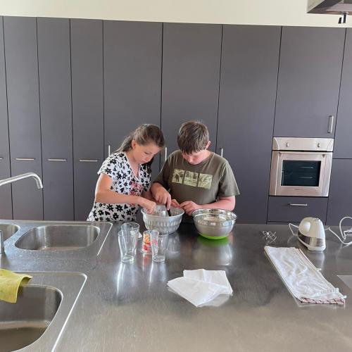 Sommerbetreuung 2023