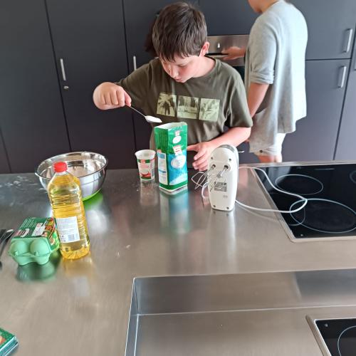 Sommerbetreuung 2023