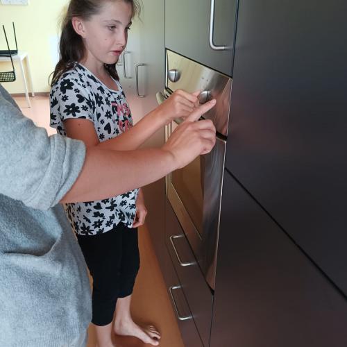 Sommerbetreuung 2023