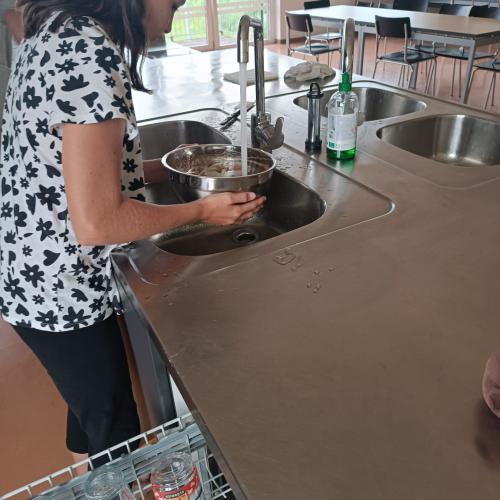 Sommerbetreuung 2023