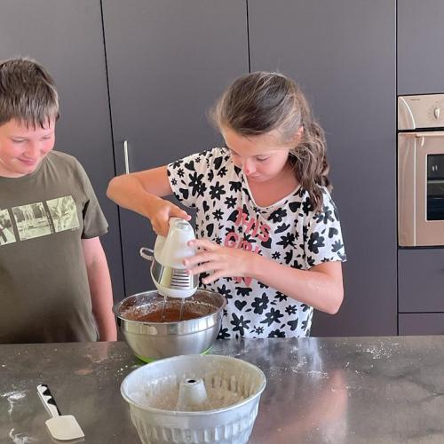 Sommerbetreuung 2023