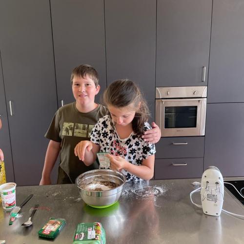 Sommerbetreuung 2023