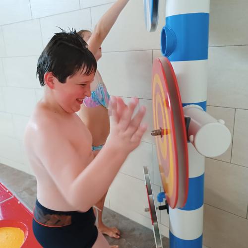 Sommerbetreuung 2023